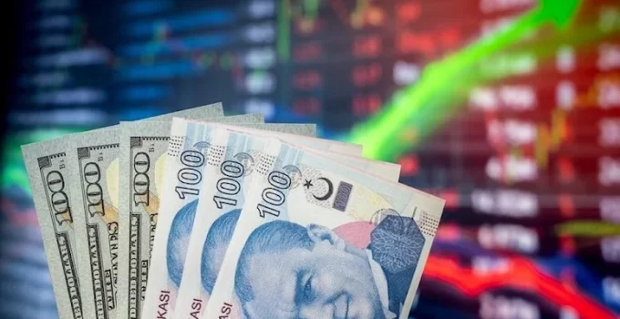 Türkiye’nin kredi risk primi 6 ayın en düşüğüne geriledi