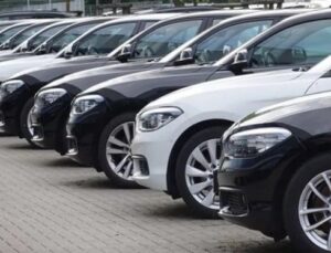 Kasımda en çok satılan otomotiv markaları belli oldu