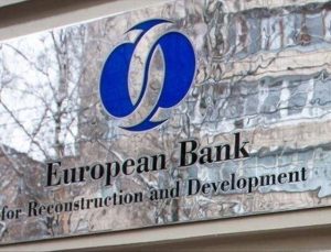 Ülker Bisküvi, EBRD ile kredi anlaşmasını yeniledi
