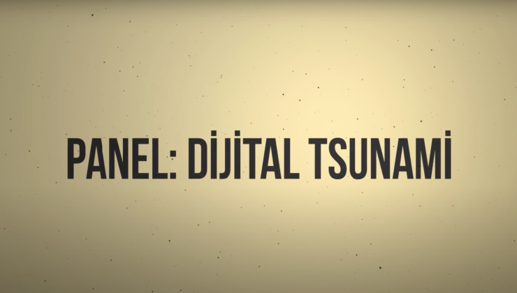 PSM AWARDS’22 Panel: Dijital Tsunami