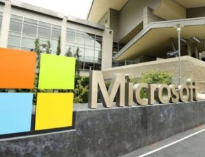 Microsoft’tan güçlü kâr