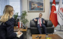 TCMB Başkanı Kavcıoğlu’ndan döviz rezervi, faiz ve enflasyon açıklaması