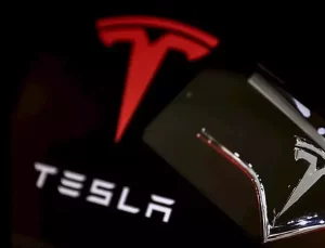 Tesla’nın Şanghay üretimi yüzde 48 arttı