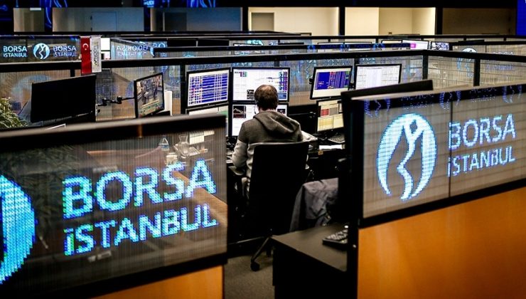 Borsa İstanbul’da yeni çöküş!