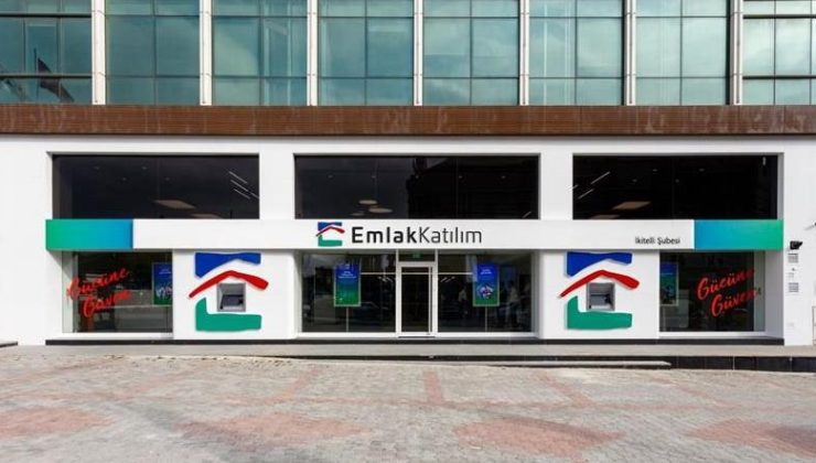 Emlak Katılım, Antalya’da ikinci şubesini Manavgat’ta açtı
