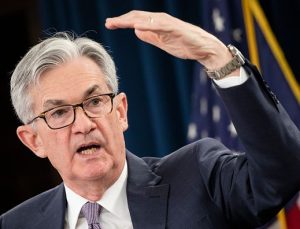 Fed ne kadar faiz artıracak? Powell açıkladı…