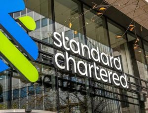 Standard Chartered Çin’de işlemlere başladı