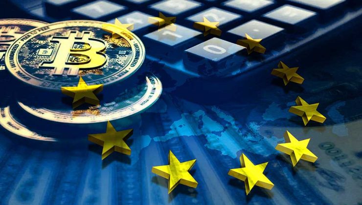 Avrupa Birliği, bankalar için kritik kripto para kararını oyladı