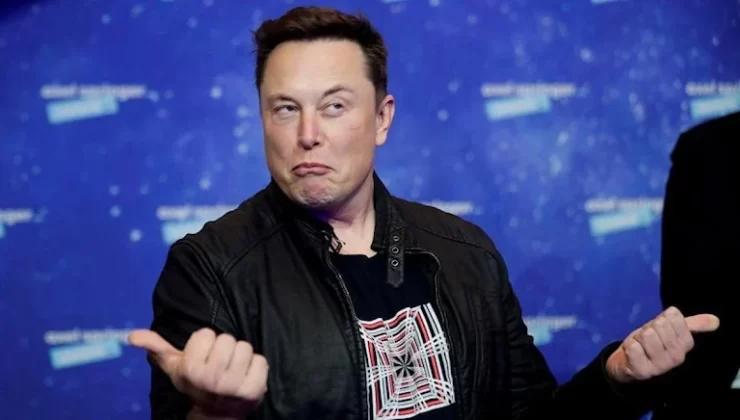 Norveç Varlık Fonu’ndan Elon Musk’a ret oyu gelecek