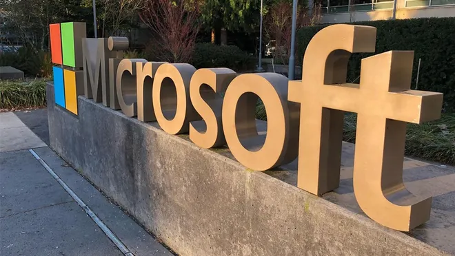 Microsoft servislerinde erişim sorunu