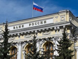 Rus bankacılık sektörü 2022’yi karla kapattı