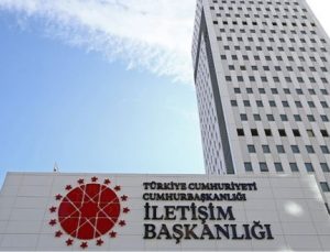 Depremle ilgili Dezenformasyon Bülteni yayımlandı