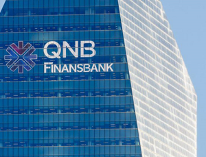 QNB Finansbank’a 400 milyon ABD doları değerinde sürdürülebilir sendikasyon kredisi