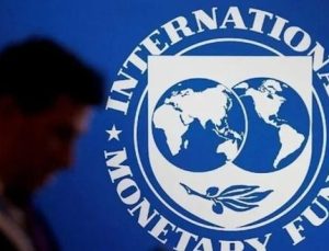 IMF’den Türkiye büyüme tahminine revizyon