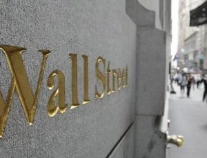 Wall Street’te teknoloji rüzgarı