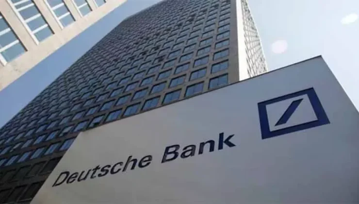 Deutsche Bank’tan dolar analizi