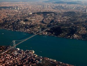 İstanbul’da 1.5 milyon konut taşınacak