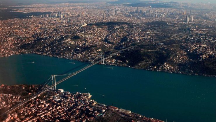 İstanbul’da 1.5 milyon konut taşınacak