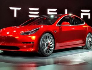 Tesla’nın otomobil teslimatları yılın ikinci çeyreğinde düştü