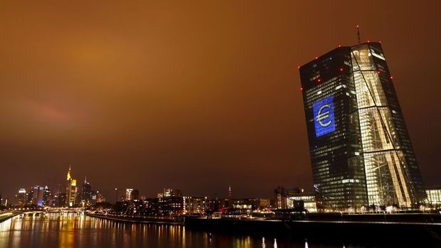 ECB’den faiz indirimi bekleniyor
