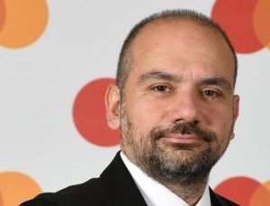 Mastercard’da üst düzey atama 