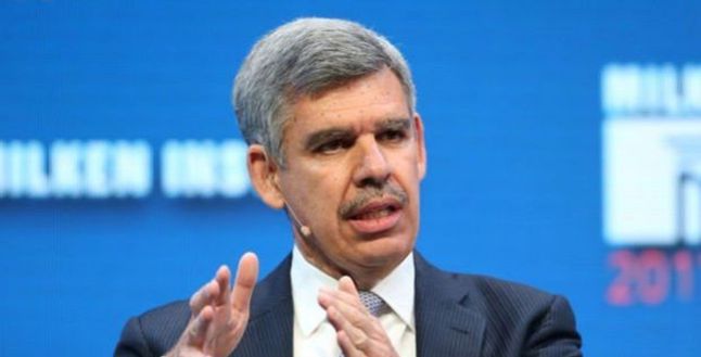 El-Erian’dan Jackson Hole beklentisi