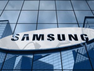 ABD, Samsung’a 6,4 milyar dolar yatırım sağlayacak