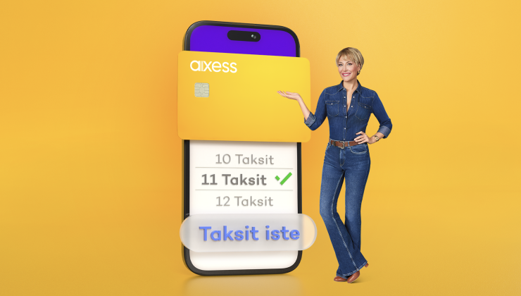 Axess’ten özel taksit fırsatları