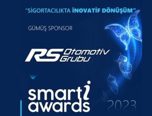 Smart-i Awards, sponsorları inovasyonu destekliyor