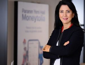 Moneytolia’da üst düzey atama