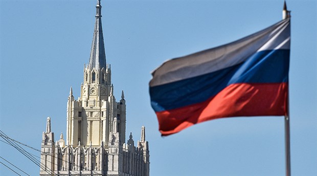 Rusya İle ticareti katılım bankaları ayakta tutuyor
