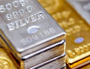Commerzbank’tan gümüş ve altın fiyatı tahmini