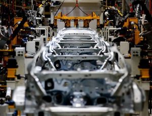 BYD, Avrupa’daki ilk elektrikli otomobil fabrikasını Macaristan’da kuracak