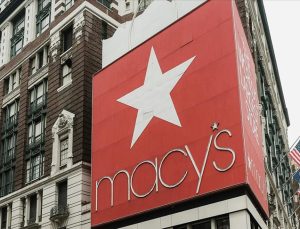 ABD’li perakende zinciri Macy’s 150 mağazasını kapatacak