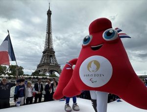 2024 Olimpiyatları Paris ekonomisine ne kazandıracak?