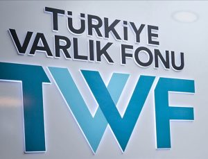 Türkiye Varlık Fonu’nun tahvil ihracına 7 milyar doların üzerinde talep