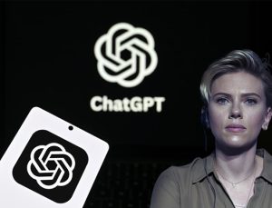 Chat GPT’nin Scarlett Johansson’a benzetilen ses seçeneği geçici olarak kaldırılacak