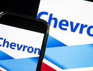 Hess’ten Chevron ile birleşmeye onay