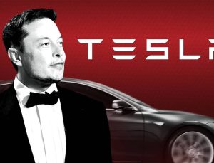 Tesla’da Elon Musk’ın maaşı için kavga büyüyor