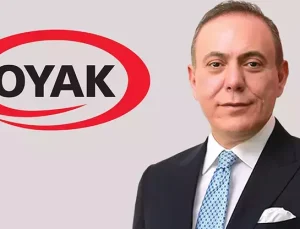 OYAK nema oranı yüzde 77,1 olarak açıklandı