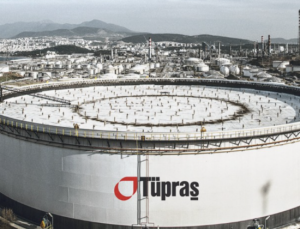 Tüpraş, İran’ın el koyduğu petrolü geri aldı