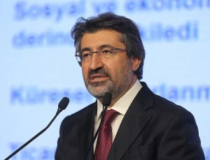 Çakar: “Bankaların aktif ve pasiflerinin dengeye oturmaması baskı yaratıyor”