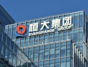 Evergrande’de hızlı yükseliş