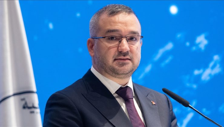 Merkez Bankası Başkanı Fatih Karahan: Dezenflasyonun eşiğindeyiz