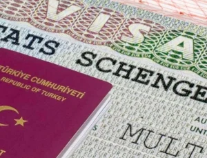 Schengen vizesine kolaylık mı geliyor?