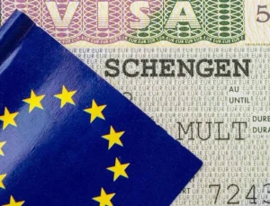 Schengen vizesine zam geldi