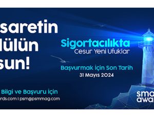 Smart-i Awards’ta en iyiler yarışıyor!