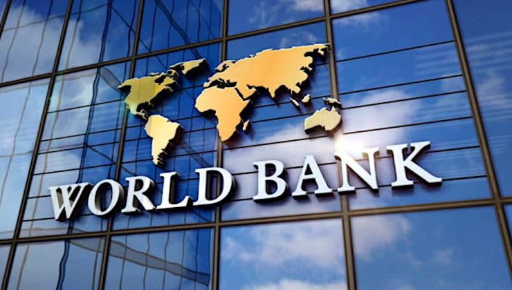 Dünya Bankası: Filistin Yönetimi’nin mali durumu önemli ölçüde kötüleşti