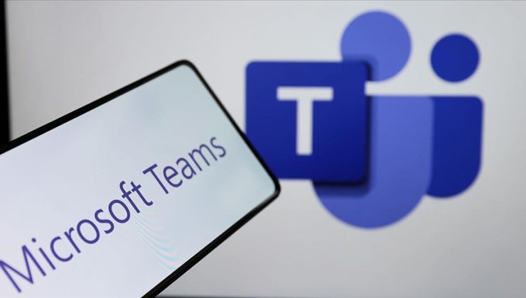 AB’den Microsoft’a “Teams” nedeniyle suçlama