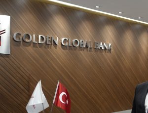 Fitch Golden Global Yatırım Bankası’na kredi notu verdi